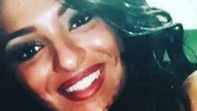 Imagen de archivo de Maria Paola Gaglione.