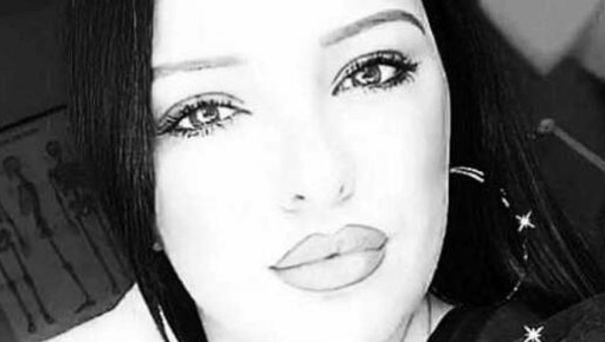 María Paola Gaglione fue asesinada por su hermano por la transfobia