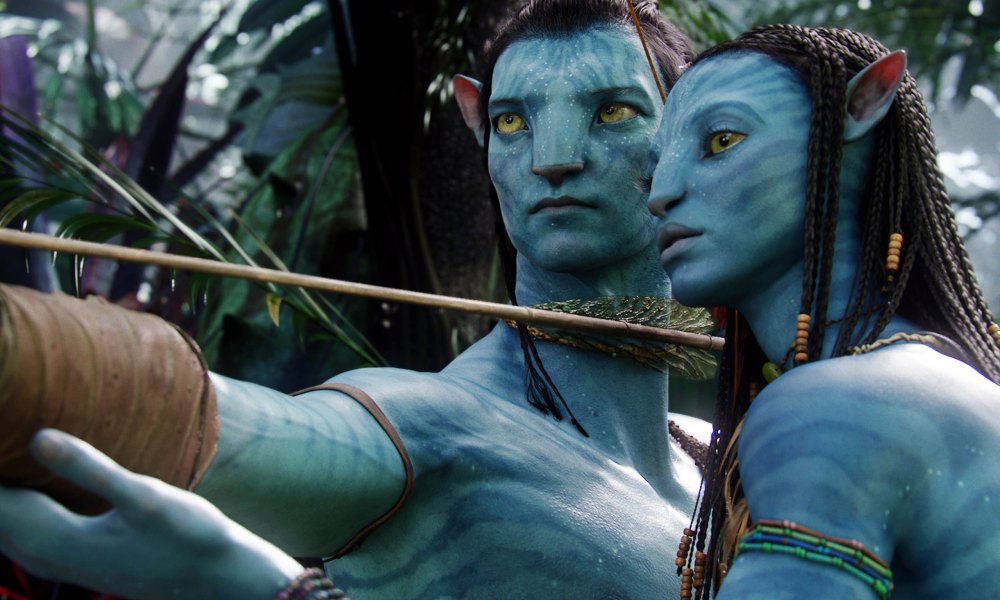 Avatar Sex 
