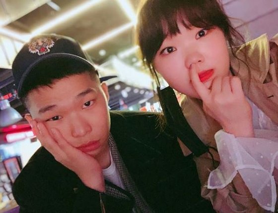 악뮤 이찬혁 "원래는 공익 판정…" 뒤늦게 밝힌 군 입대 사연 - 중앙일보