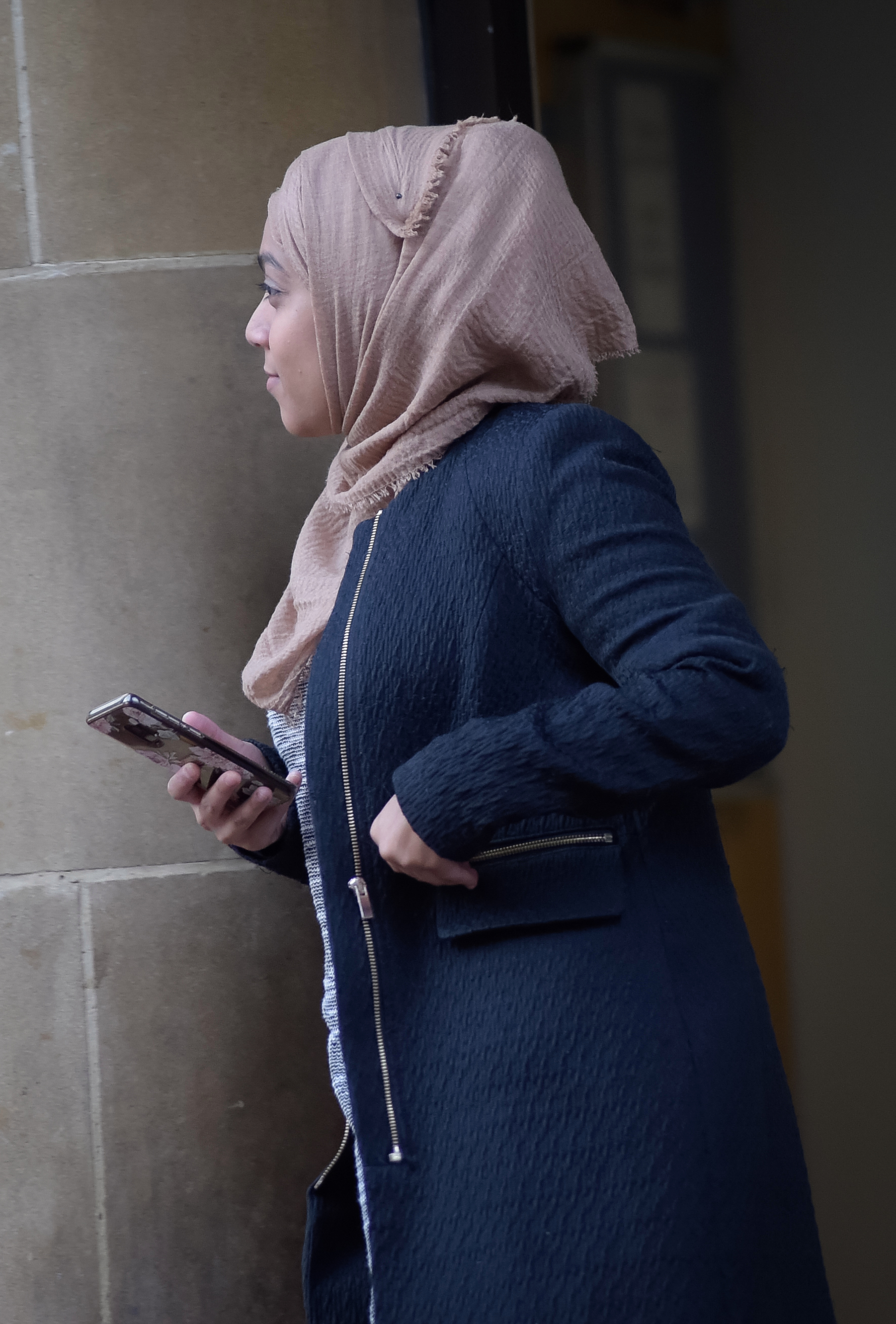 Fatheha Begum Abedin, 29, was jailed after the crash