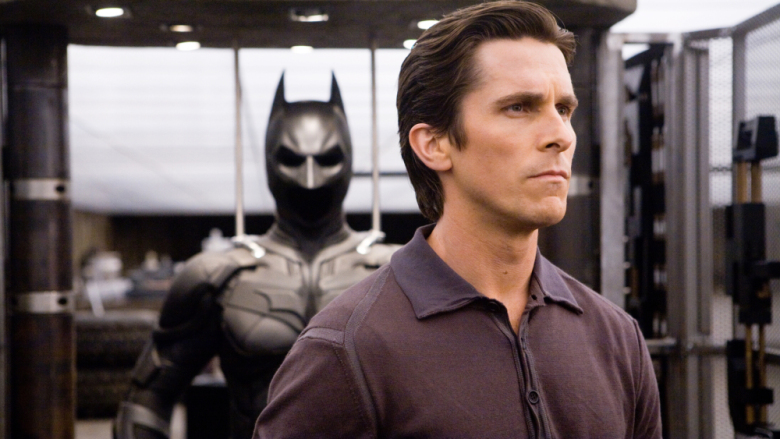 Christian Bale Turned Down Fourth Christopher Nolan Batman Movie | IndieWire