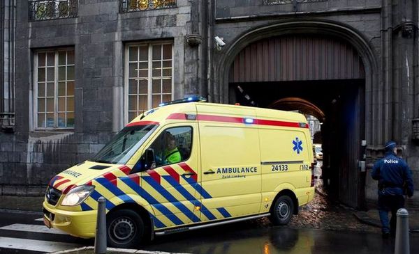 Una orgía de 200 ancianos terminó con 7 de ellos muertos