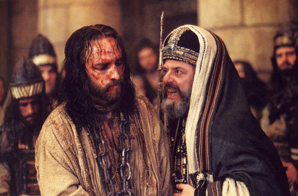the passion of christ full movie in spanish