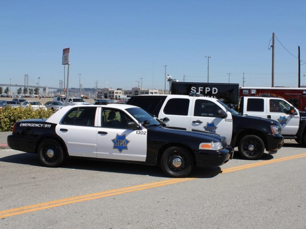 Mexicano acusado de asesinato en San Francisco asegura que el arma se disparó por accidente