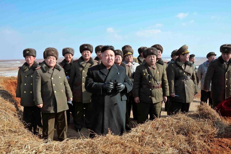Tensión. Acusan a Corea del Norte de matar y prender fuego a un funcionario surcoreano