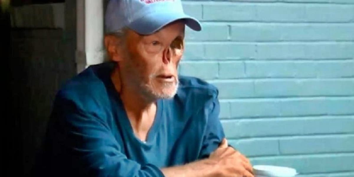 Kirby-Evans-Estados-Unidos-Restaurante-Discriminacion - El MIRA