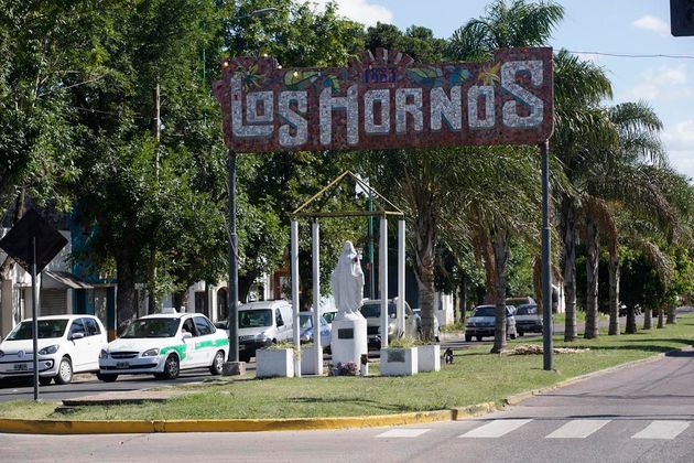 Los Hornos, la cuna de los ladrillos que levantaron a La Plata, cumple 137 años - La Ciudad