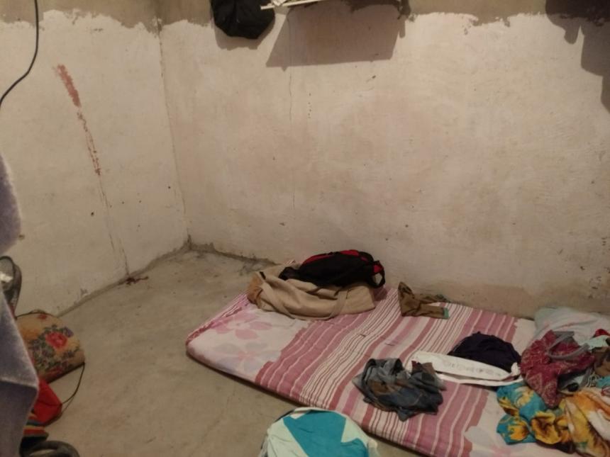 De una puñalada, hombre mató al exesposo de su novia | El Heraldo