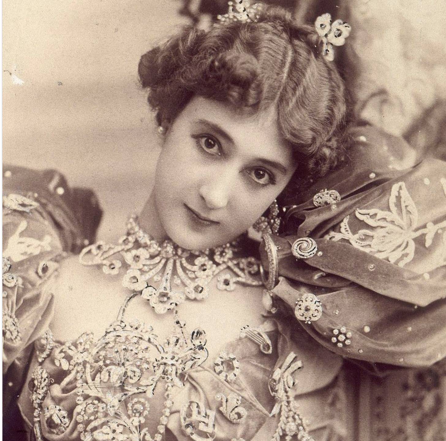 100년전 미인들 사진이래요 | 인스티즈