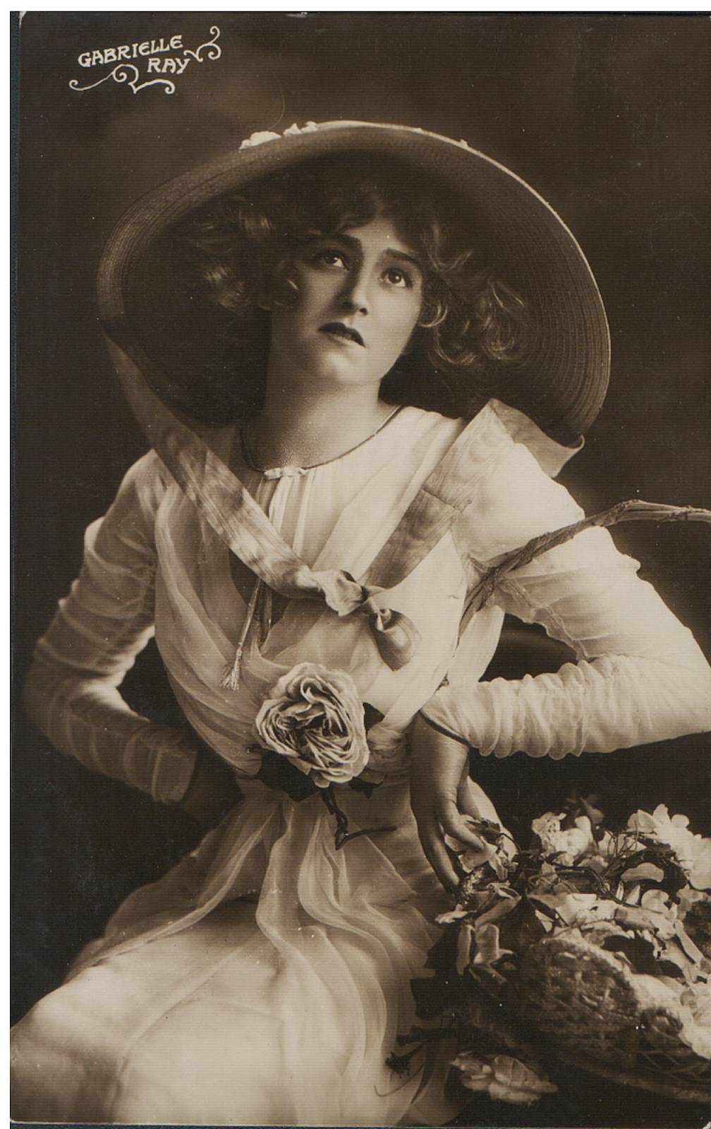 100년전 미인들 사진이래요 | 인스티즈