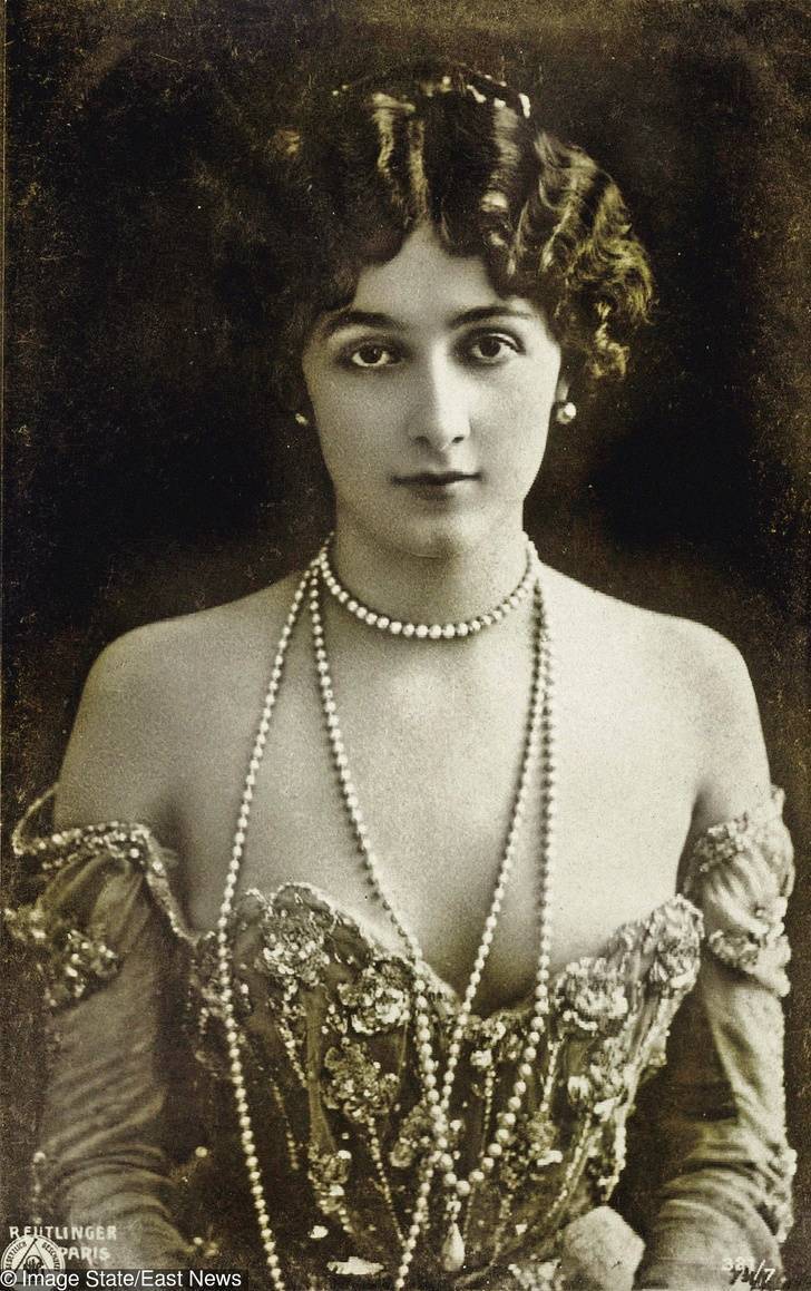 100년전 미인들 사진이래요 | 인스티즈