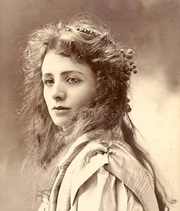 100년전 미인들 사진이래요 | 인스티즈