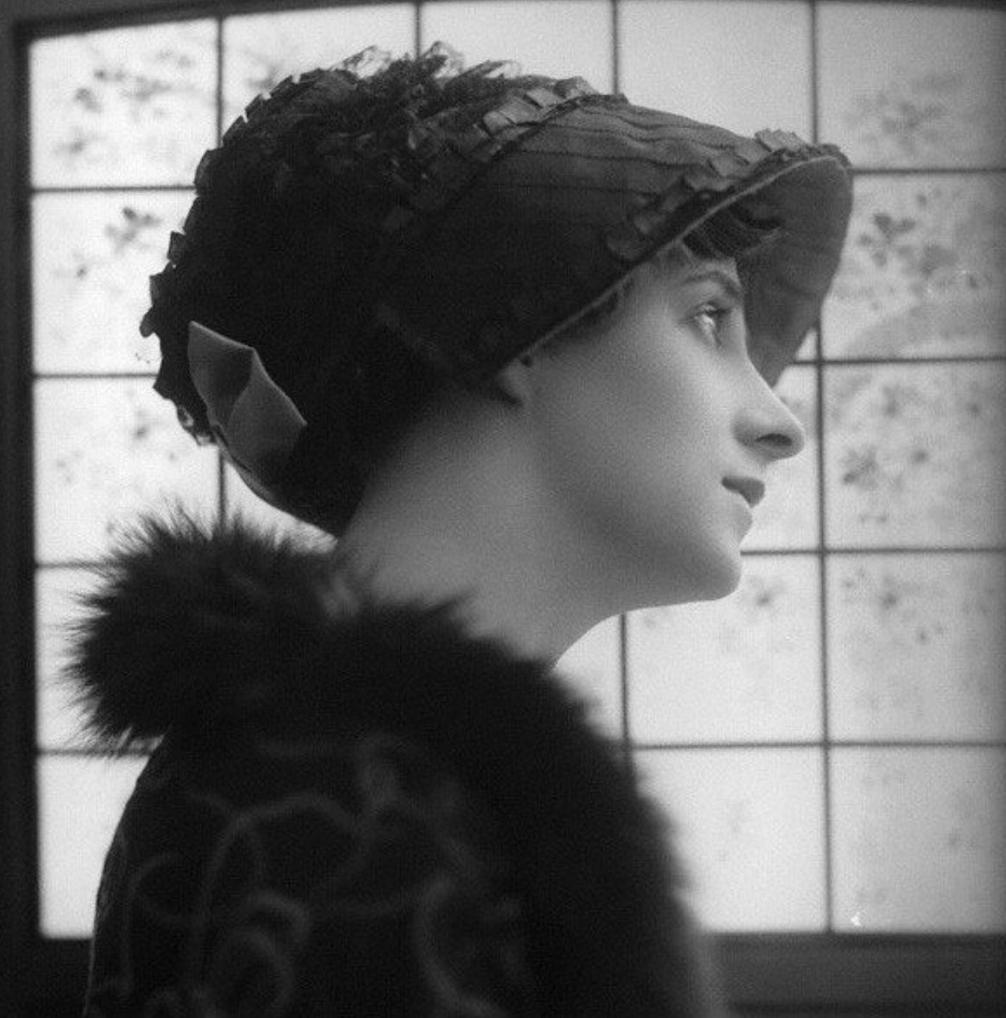 100년전 미인들 사진이래요 | 인스티즈