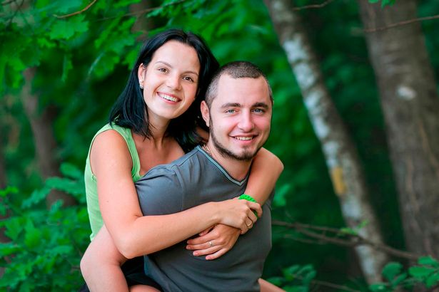 Mum-of-two, 26, had hands chopped off with axe by jealous husband in fit of rage - World News - Mirror Online