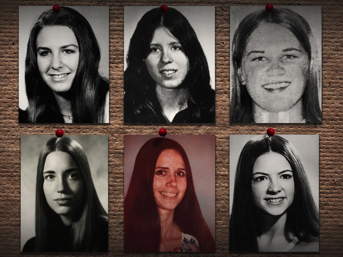 Ted Bundy quotes