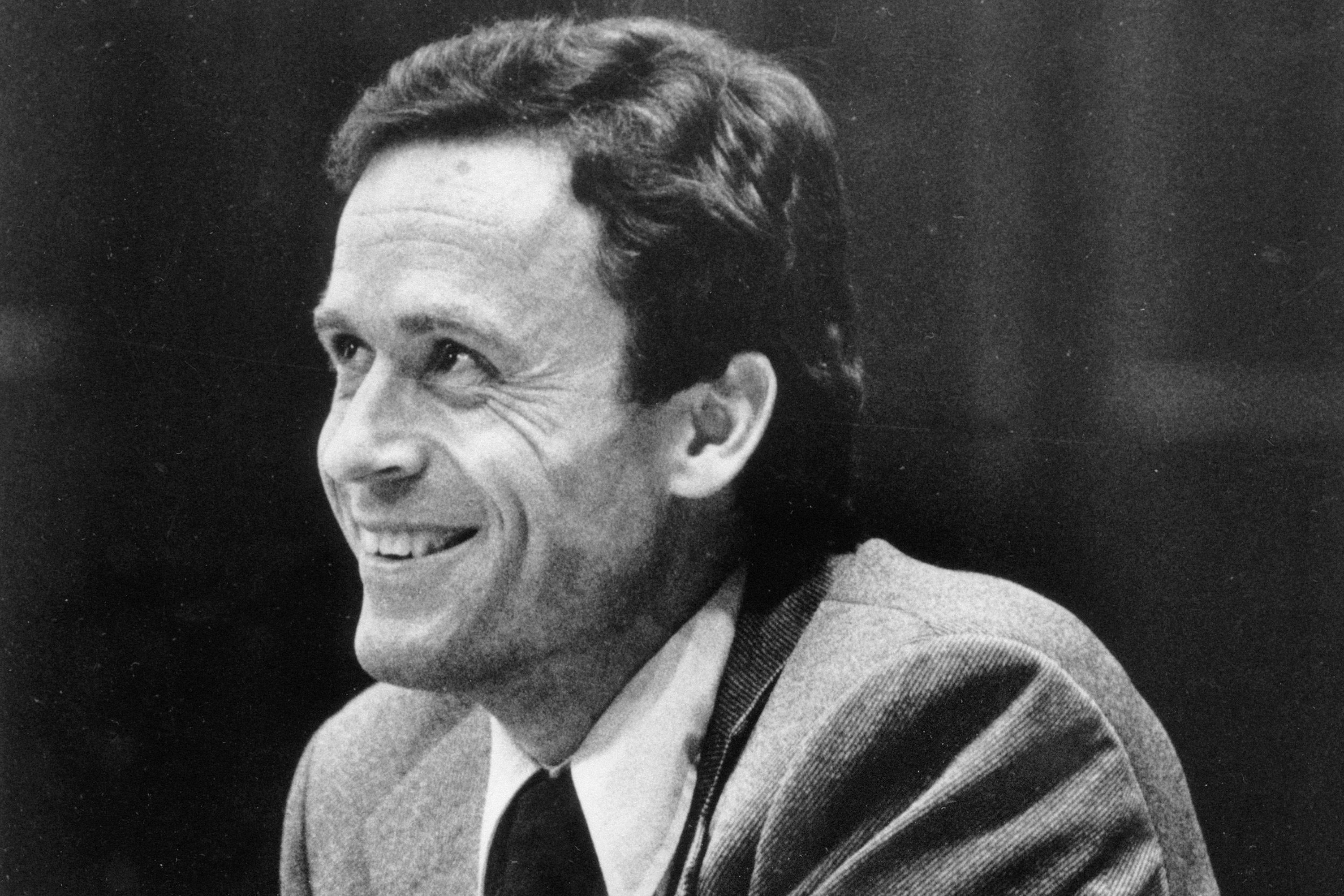 ted bundy quotes
