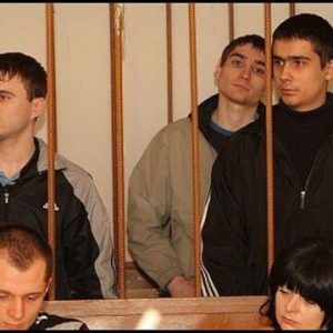 Dnepropetrovsk Maniacs: Teens Who Brutally Killed Animals and Humans