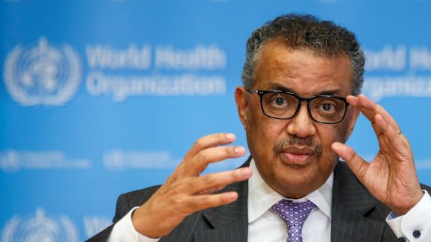 OMS confirma CUAL fue el ORIGEN del coronavirus | Terra Chile