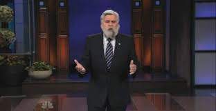 Jay Leno