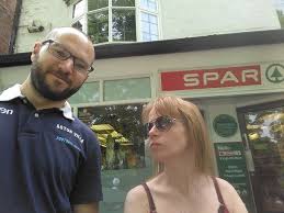 spar online