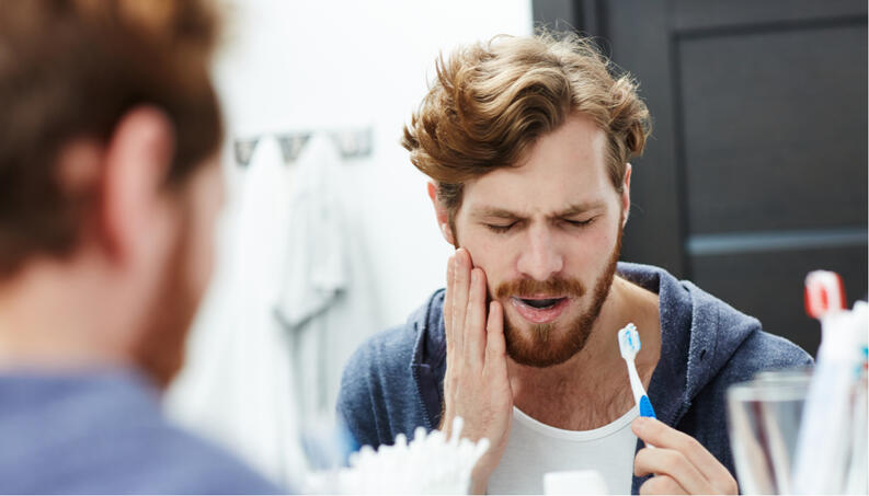La falta de higiene bucal puede ocasionarte enfermedades más serias que una caries - VIX