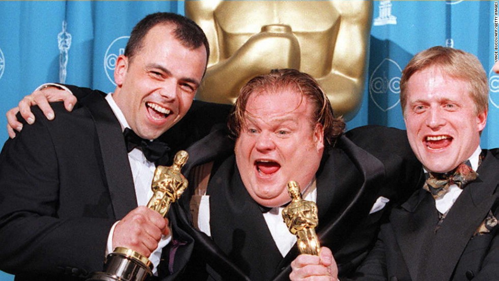 chris farley