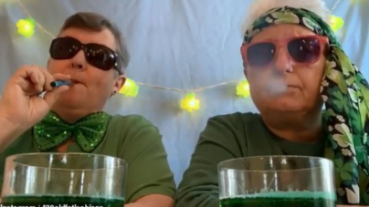 fat lesbians