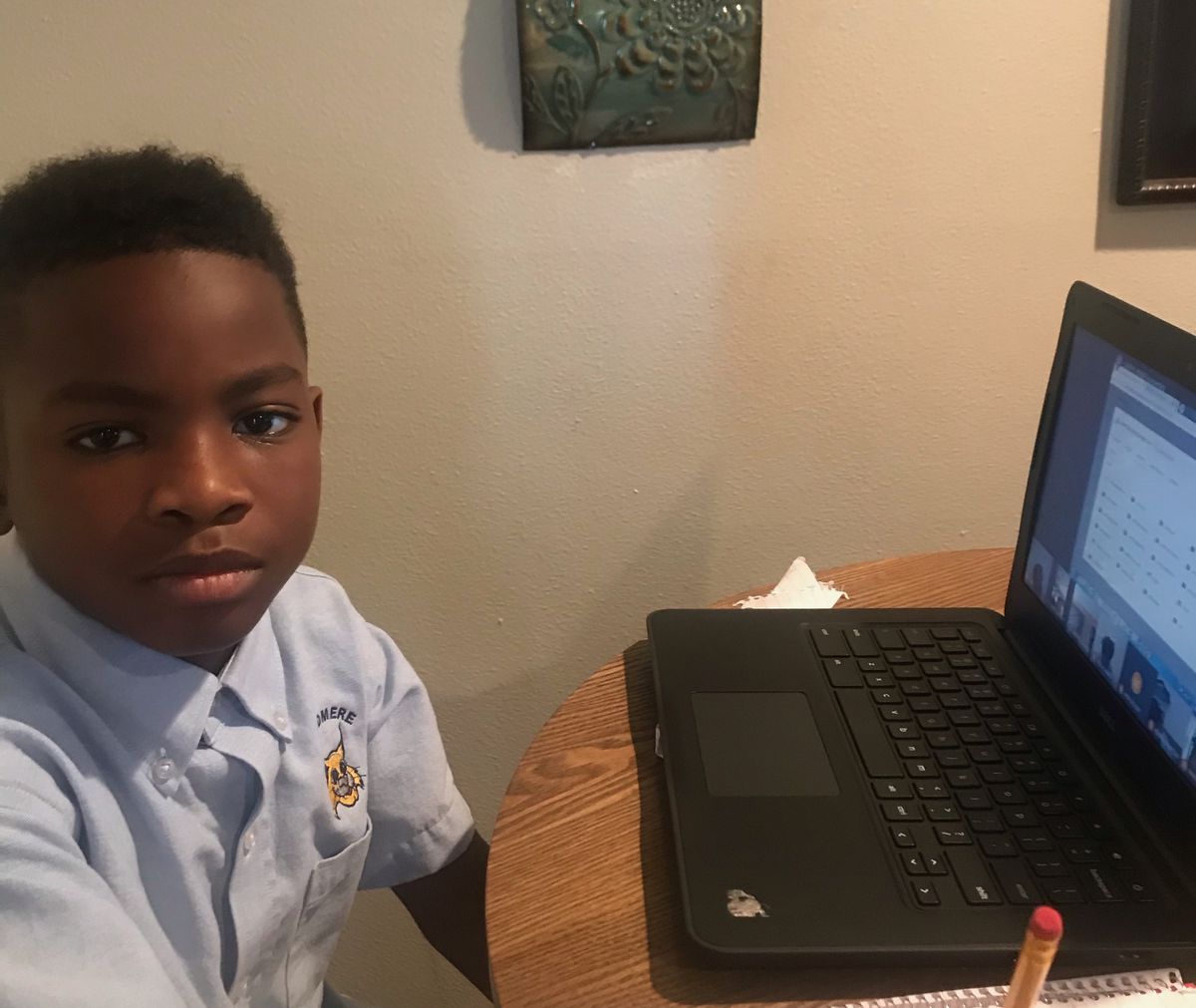 school suspends