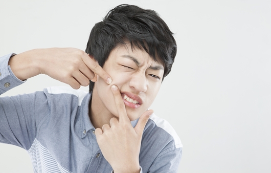 여드름 얼마나 심해지면 치료가 필요할까? | 뉴스/칼럼 | 건강이야기 | 하이닥