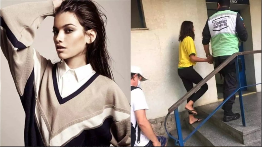 De la pasarela a las calles; encuentran a modelo desaparecida en Brasil | Reporte Nivel Uno