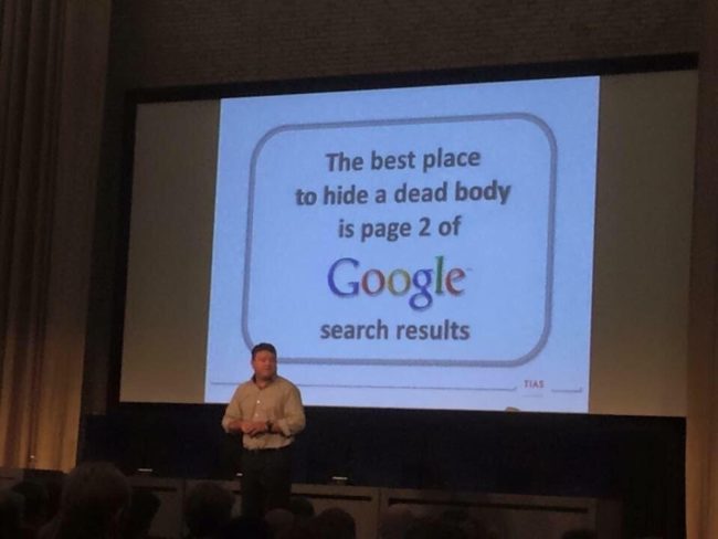 10 Funny Presentation Ideas That Will Make Your Class Fellows Like You