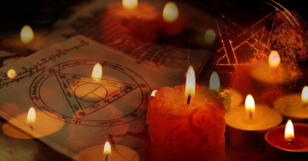 Queman vivo a un experto en medicina natural maya por presunta brujería en Guatemala - STN HONDURAS