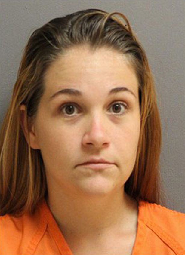 Married couple who sexually abused young girl jailed for total of 100 years - Mirror Online