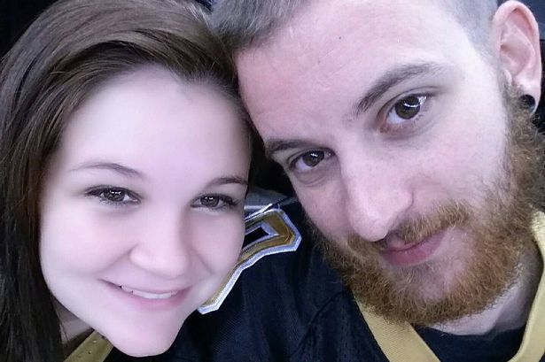 Married couple who sexually abused young girl jailed for total of 100 years - Mirror Online