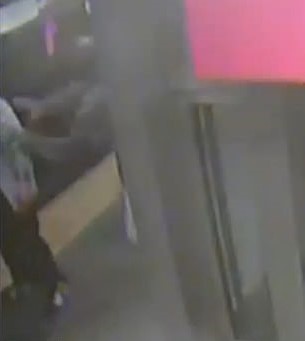 Man Pushed Father-Of-One Onto Tracks Of Subway Station In Unprovoked ...