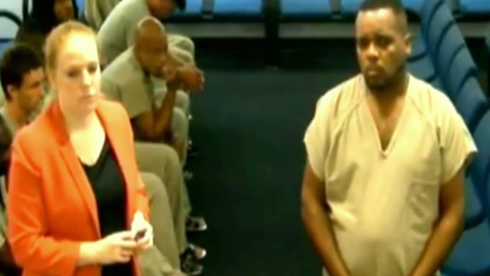 Authorities arrest pastor accused of sexually abusing his stepdaughter