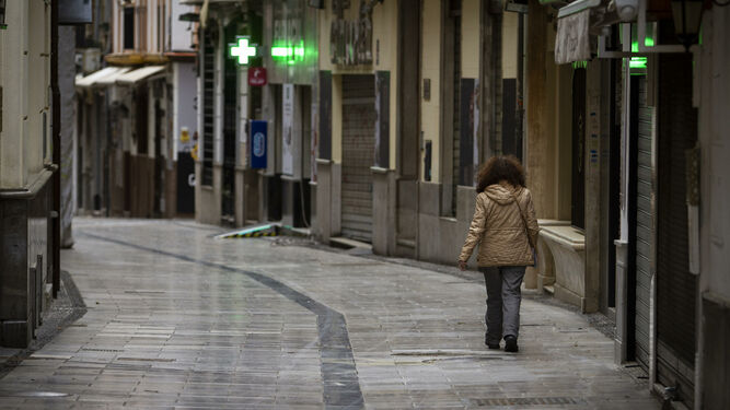 Coronavirus Granada: ¿Por qué respetamos el confinamiento?