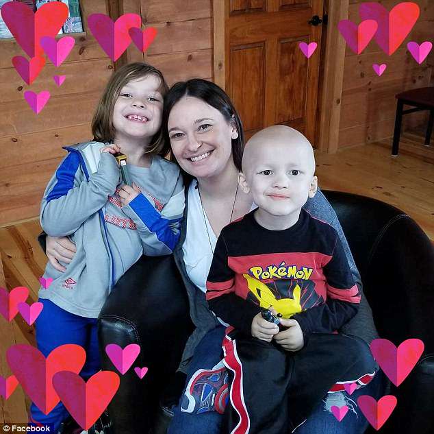 Boy, 5, remembered in tear-jerking hilarious obituary he wrote for himself | Health Medicine Network