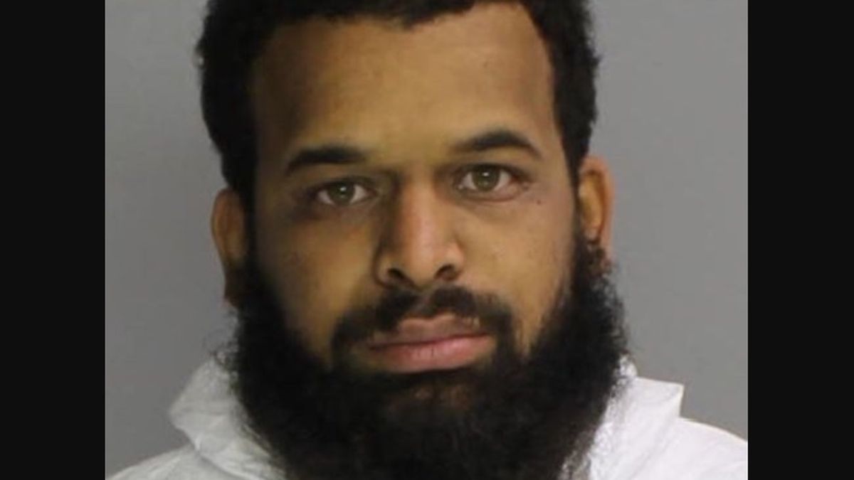 heartless father arrested