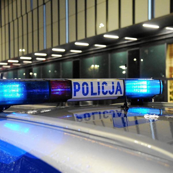 Tragedia w restauracji McDonald