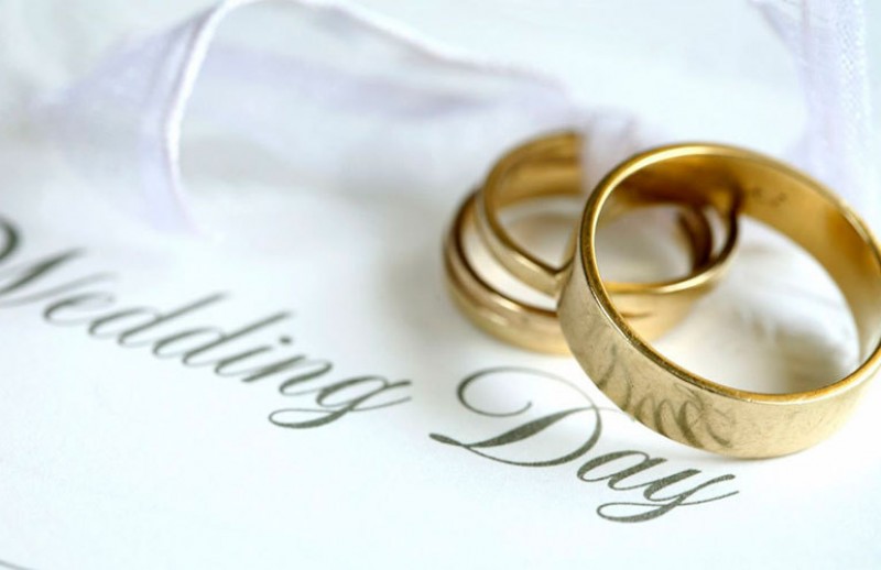 La Matanza, Merlo y Tres de Febrero fueron los municipios con mayor cantidad de matrimonios igualitarios - VIVI EL OESTE DIARIO - El Diario del Oeste