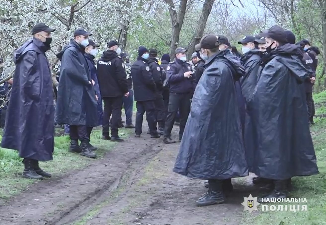 Girl, 6, freezes to death