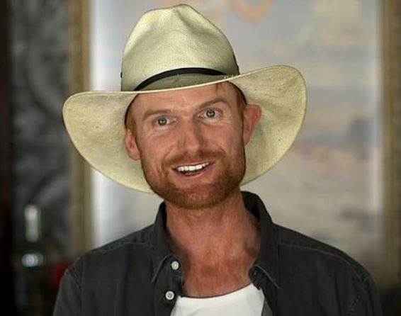 Who is Brent Underwood (Texas entrepreneur)? Bio, Wiki