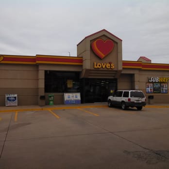 Loves Travel Stop - Gas Stations - I-40 Hwy 219, Ozark, AR - Phone Number - Yelp