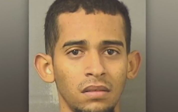 Nuevas evidencias en caso del hombre que mató a una abuela – Telemundo Miami (51)