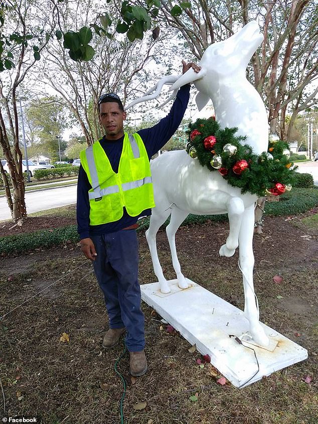 Doctors called police after learning the girl was pregnant, and that Sanchez, who was waiting for her in his car outside, was purportedly the father