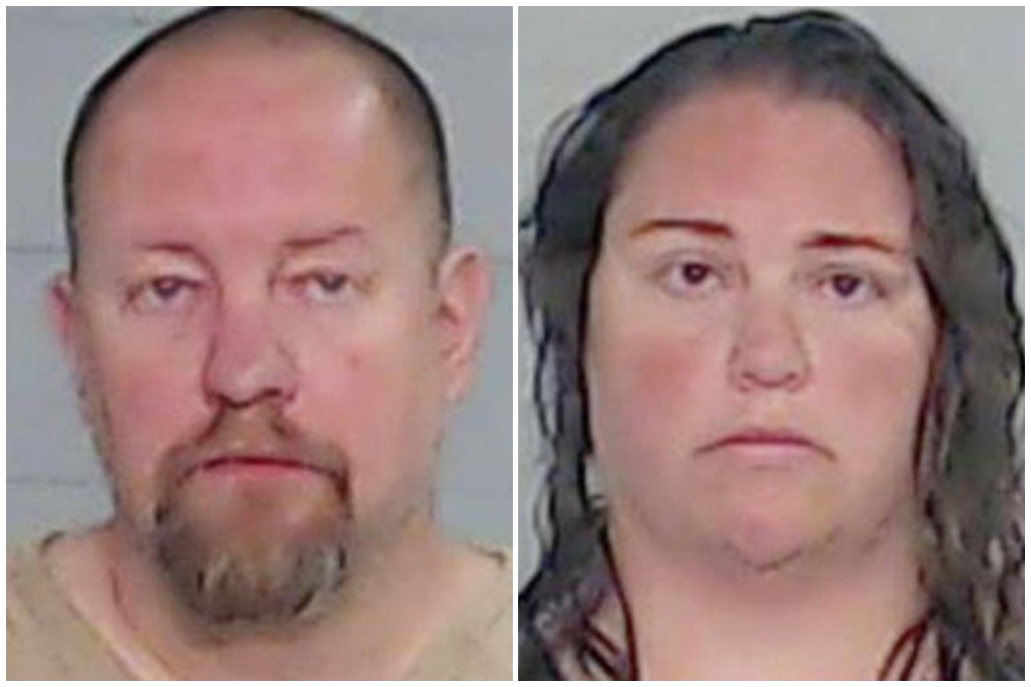 Eight-year-old girl dies after