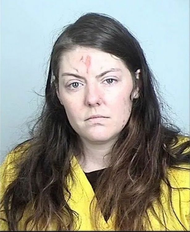 Dad and stepmum charged over death of 