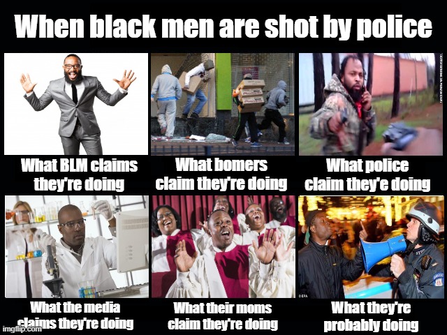 blm memes